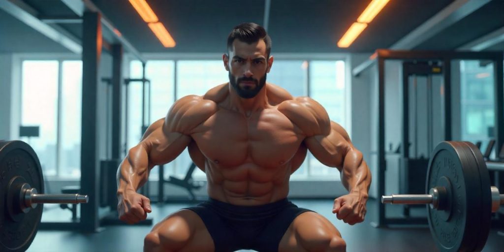 برنامه بدنسازی آنلاین