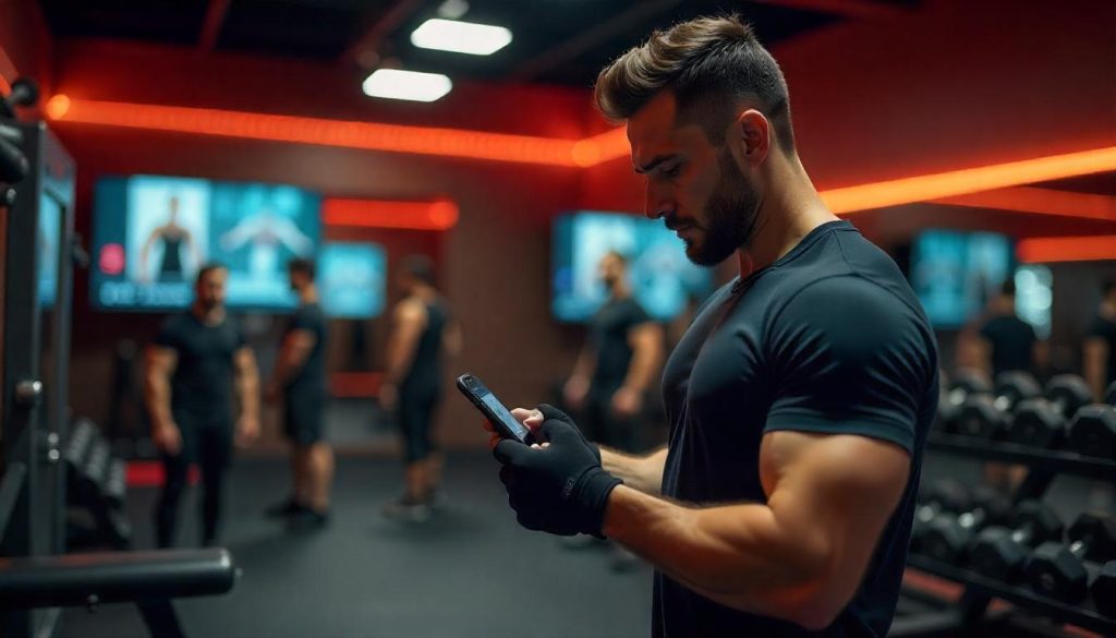 بهترین اپلیکیشن‌های برنامه آنلاین بدنسازی در سال 2025